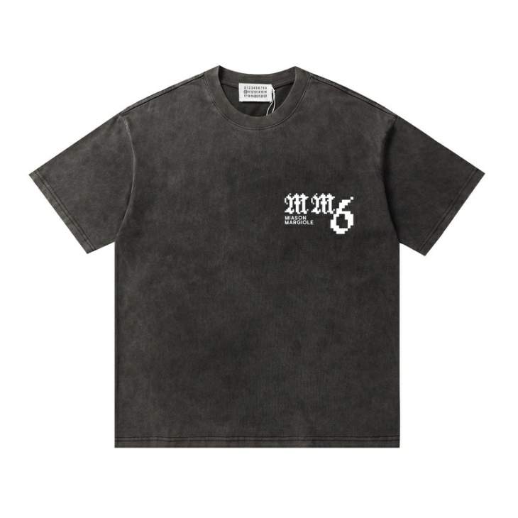 Picture of Maison Margiela T Shirts Short _SKUMaisonMargielaM-2XLcptxW7076509